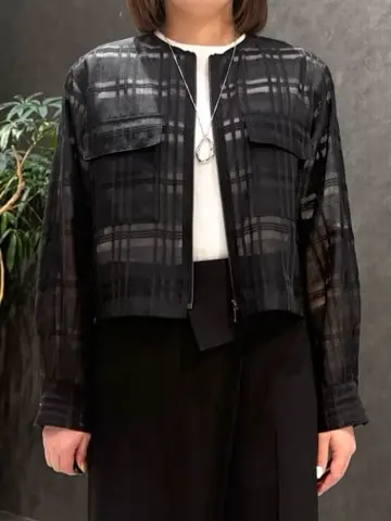 ONWARD CROSSET SELECT Tamura コーディネート画像