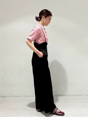 ONWARD CROSSET SELECT 宮澤 コーディネート画像