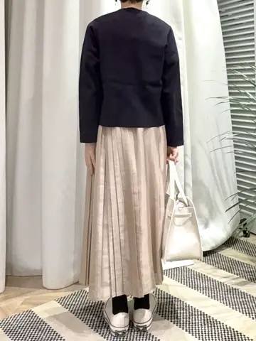 ONWARD CROSSET SELECT M コーディネート画像