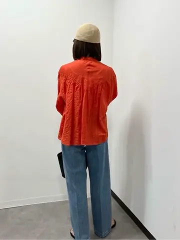 ONWARD CROSSET SELECT 東 コーディネート画像