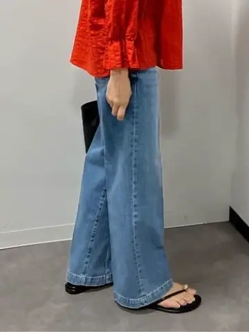 ONWARD CROSSET SELECT 東 コーディネート画像