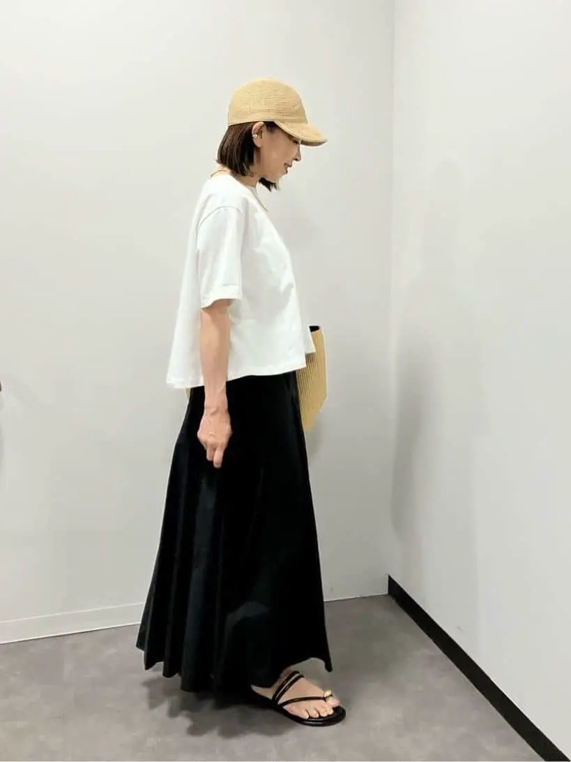 ONWARD CROSSET SELECT 東 コーディネート画像