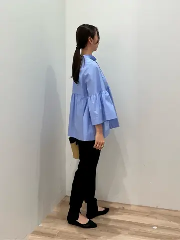 ONWARD CROSSET SELECT 村上 コーディネート画像