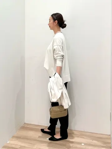 ONWARD CROSSET SELECT 村上 コーディネート画像