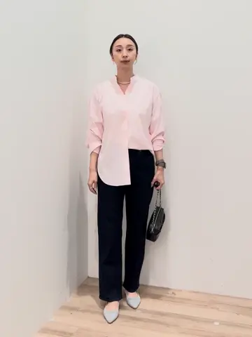 ONWARD CROSSET SELECT 村上 コーディネート画像