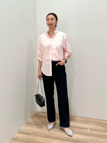 ONWARD CROSSET SELECT 村上 コーディネート画像