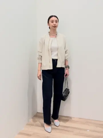 ONWARD CROSSET SELECT 村上 コーディネート画像