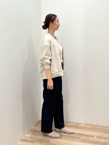 ONWARD CROSSET SELECT 村上 コーディネート画像