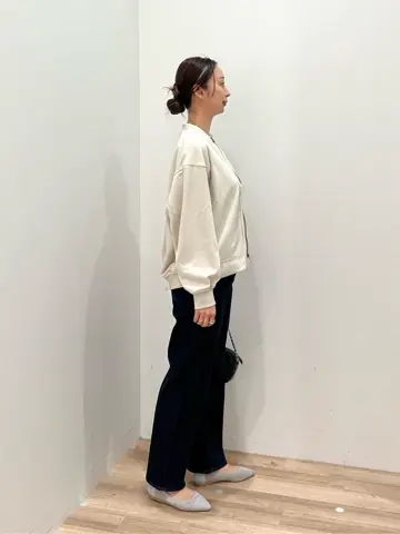 ONWARD CROSSET SELECT 村上 コーディネート画像