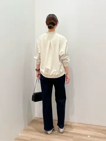 ONWARD CROSSET SELECT 村上 コーディネート画像