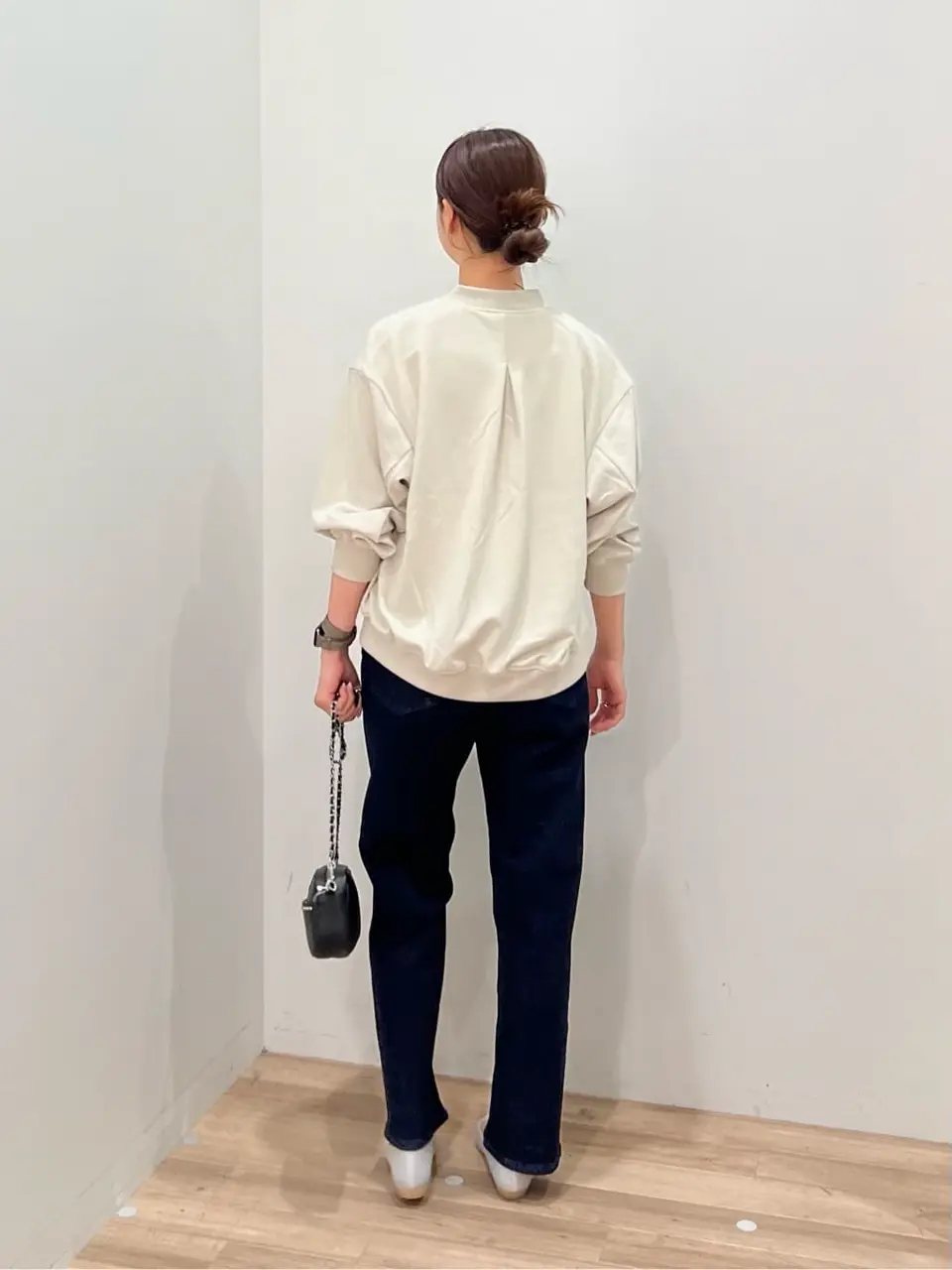 ONWARD CROSSET SELECT 村上 コーディネート画像