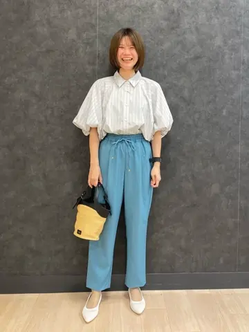 ONWARD CROSSET SELECT 斉藤 コーディネート画像