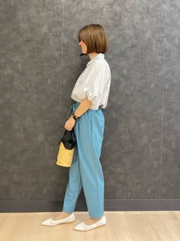 ONWARD CROSSET SELECT 斉藤 コーディネート画像