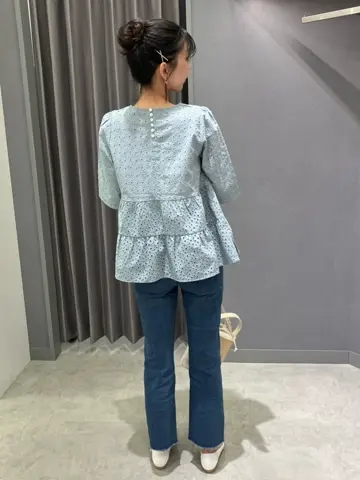 ONWARD CROSSET SELECT 新居 コーディネート画像