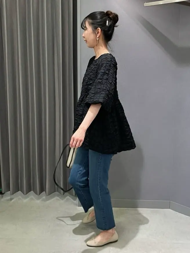 ONWARD CROSSET SELECT 新居 コーディネート画像