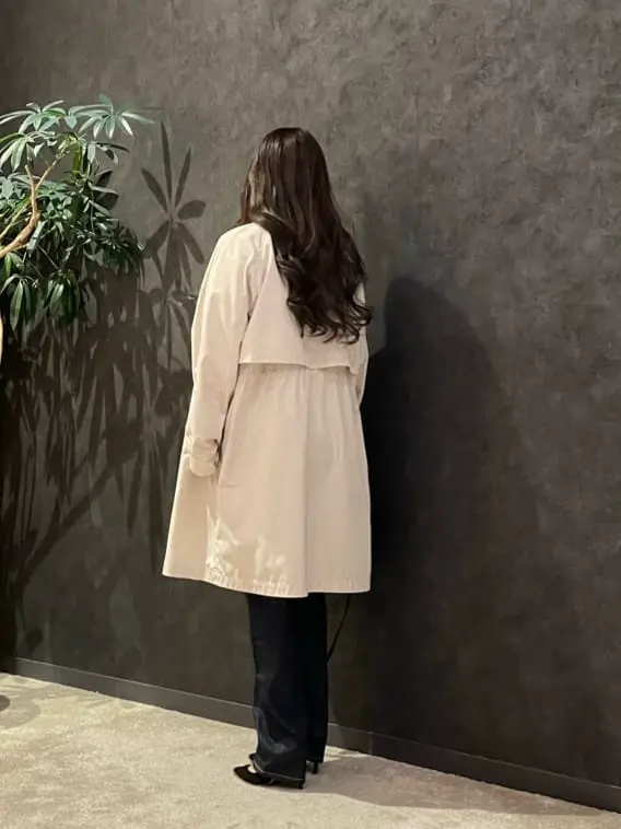 ONWARD CROSSET SELECT みゆき コーディネート画像