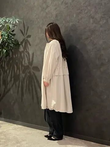 ONWARD CROSSET SELECT みゆき コーディネート画像