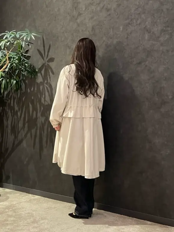 ONWARD CROSSET SELECT みゆき コーディネート画像