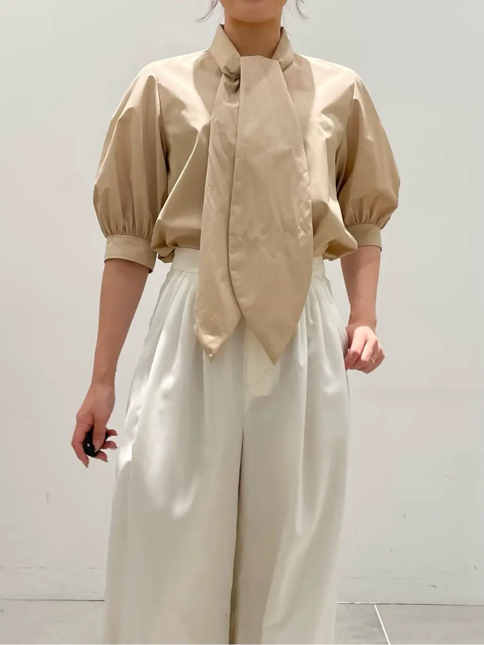 ONWARD CROSSET SELECT 戸澤 コーディネート画像