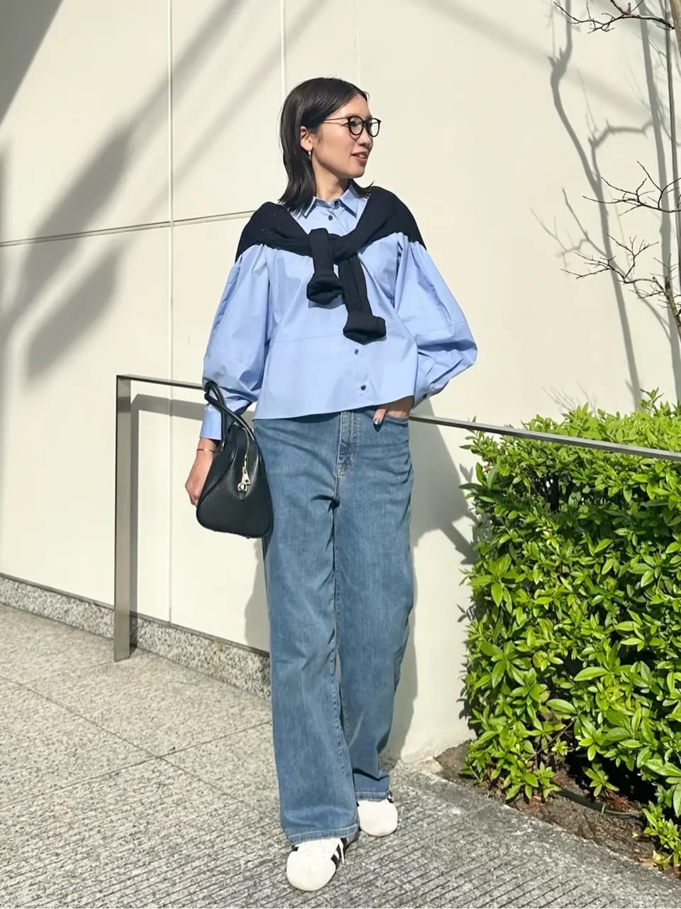  濱野 コーディネート画像