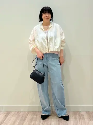 ONWARD CROSSET SELECT 小西 コーディネート画像