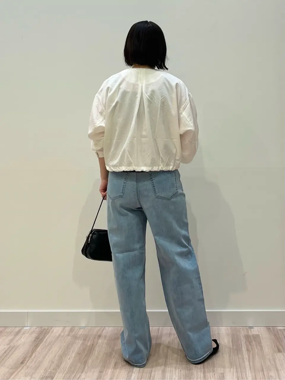 ONWARD CROSSET SELECT 小西 コーディネート画像