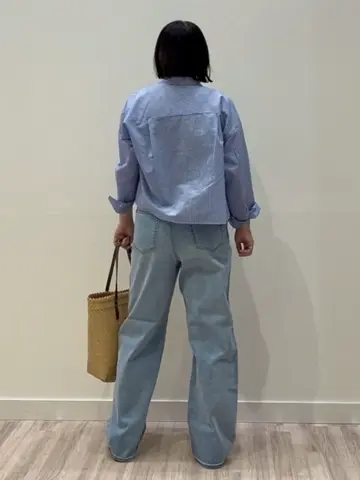 ONWARD CROSSET SELECT 小西 コーディネート画像