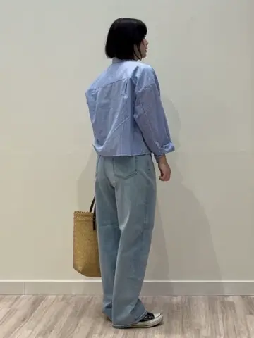 ONWARD CROSSET SELECT 小西 コーディネート画像