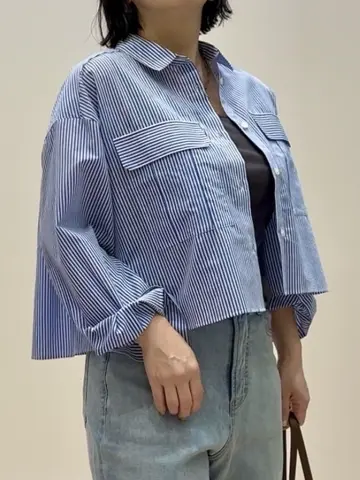 ONWARD CROSSET SELECT 小西 コーディネート画像