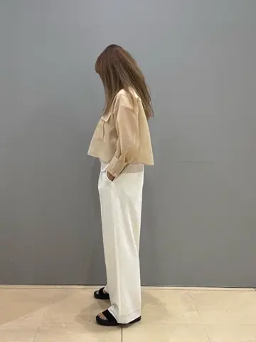 ONWARD CROSSET SELECT J.D コーディネート画像