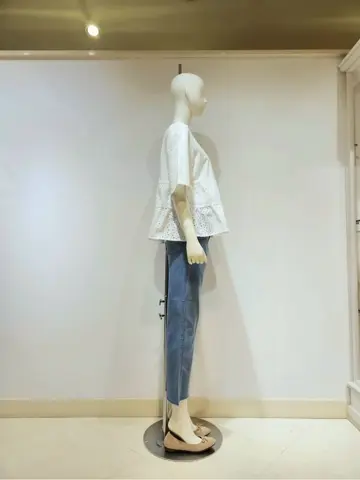 ONWARD CROSSET SELECT 中野 コーディネート画像