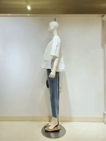 ONWARD CROSSET SELECT 中野 コーディネート画像