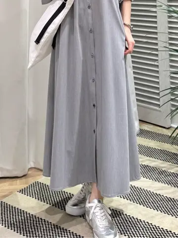 ONWARD CROSSET SELECT KURIYAMA コーディネート画像