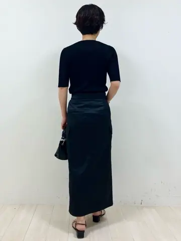 ONWARD CROSSET SELECT 島田 コーディネート画像