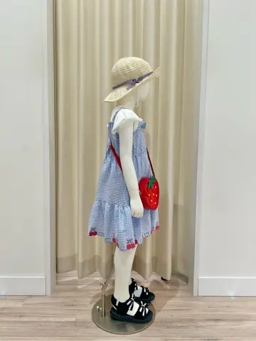 ONWARD CROSSET SELECT 尾野 コーディネート画像