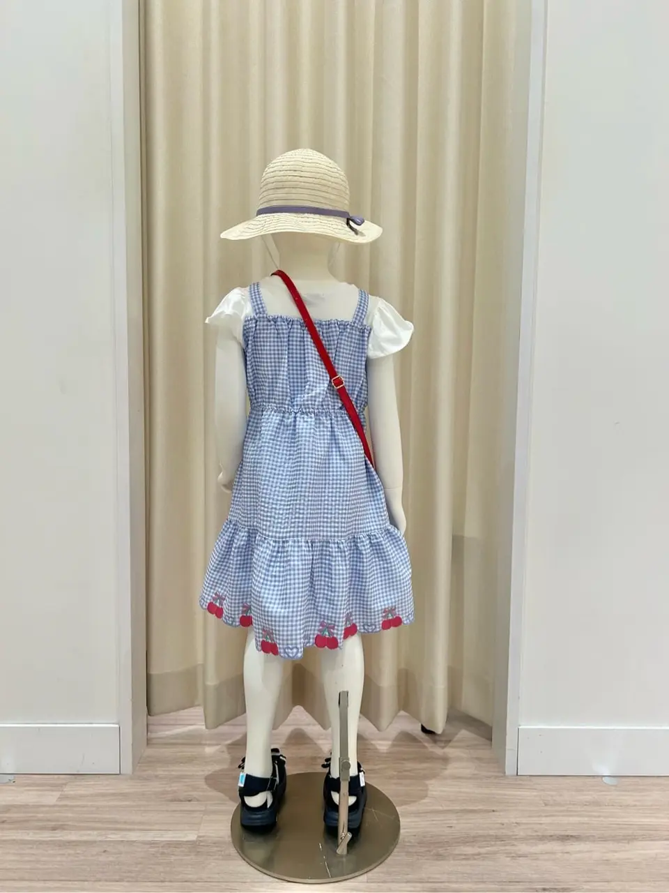 ONWARD CROSSET SELECT 尾野 コーディネート画像