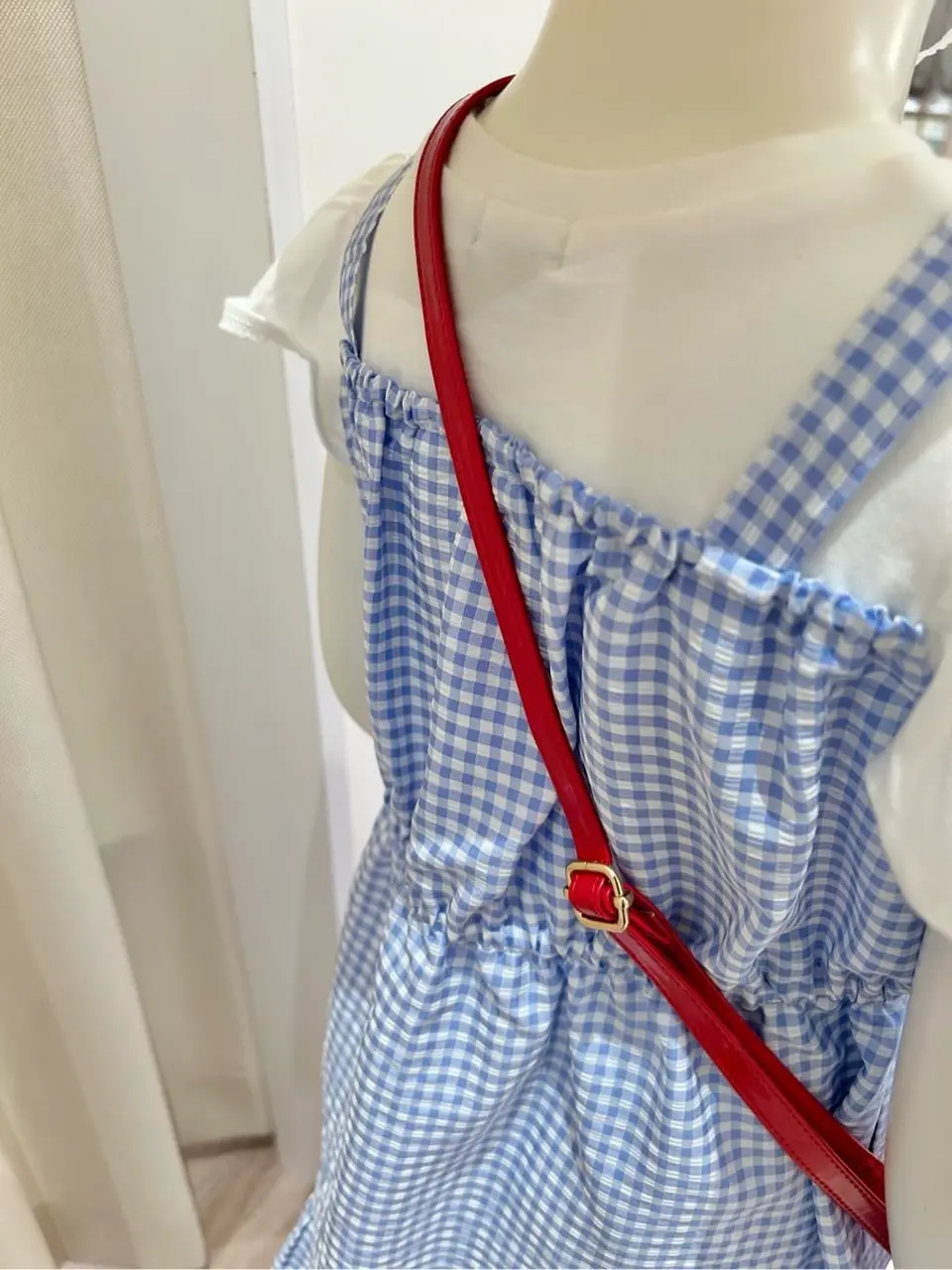 ONWARD CROSSET SELECT 尾野 コーディネート画像