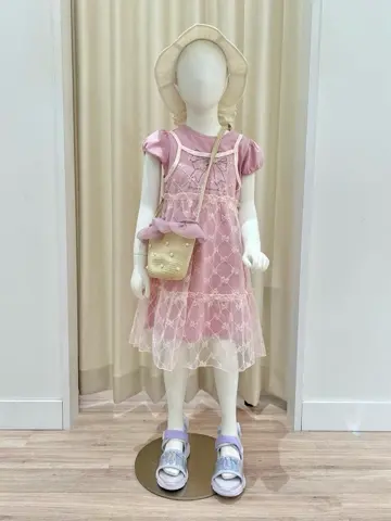 ONWARD CROSSET SELECT 尾野 コーディネート画像