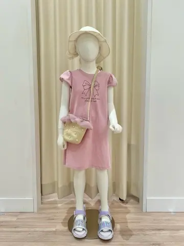 ONWARD CROSSET SELECT 尾野 コーディネート画像