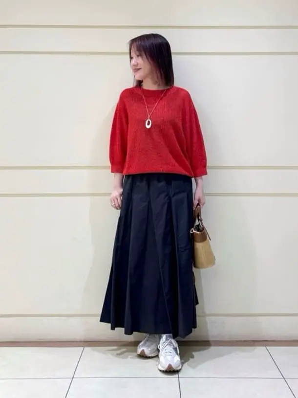  加藤 コーディネート画像