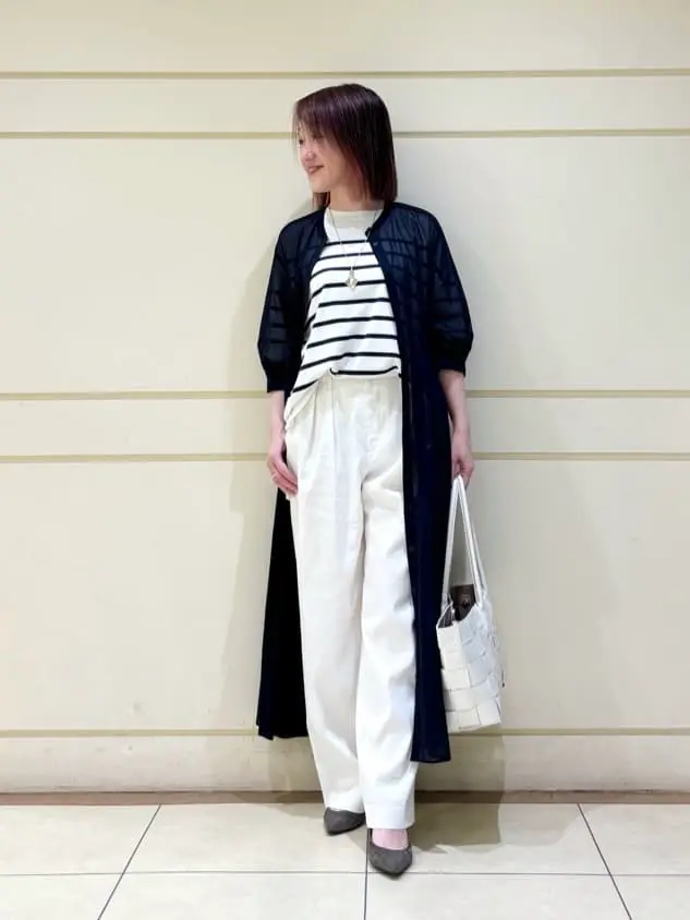  加藤 コーディネート画像