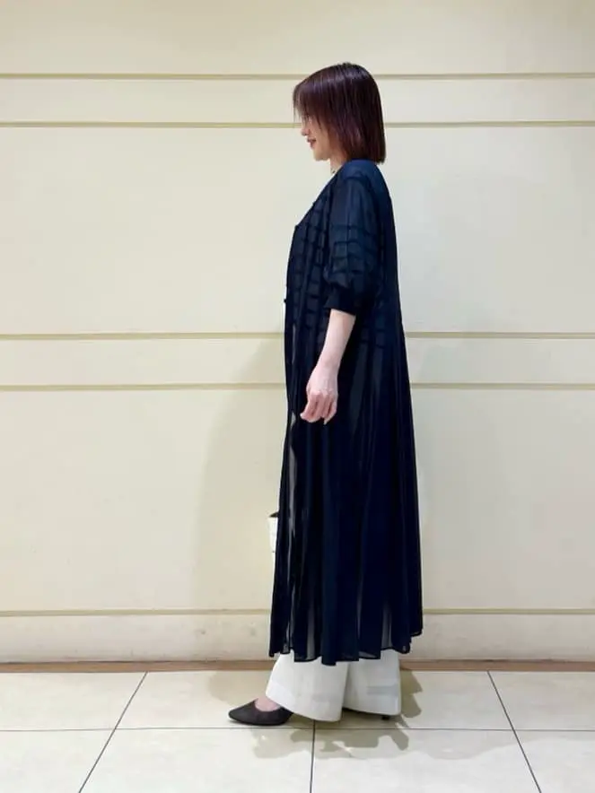 ONWARD CROSSET SELECT 加藤 コーディネート画像