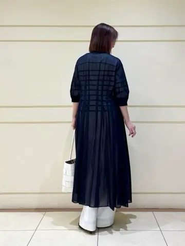 ONWARD CROSSET SELECT 加藤 コーディネート画像