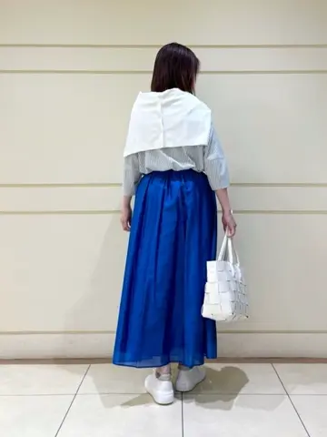 ONWARD CROSSET SELECT 加藤 コーディネート画像