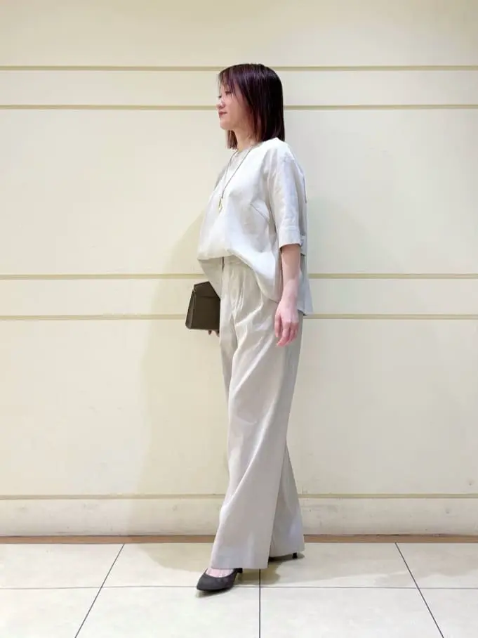 ONWARD CROSSET SELECT 加藤 コーディネート画像