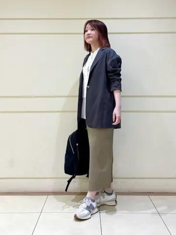 ONWARD CROSSET SELECT 加藤 コーディネート画像