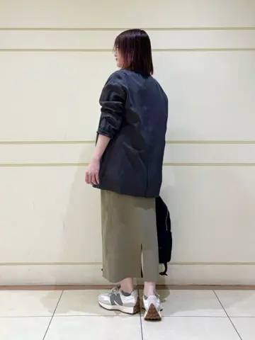 ONWARD CROSSET SELECT 加藤 コーディネート画像