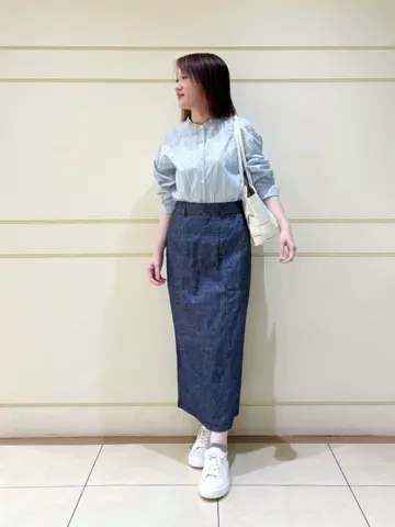 ONWARD CROSSET SELECT 加藤 コーディネート画像