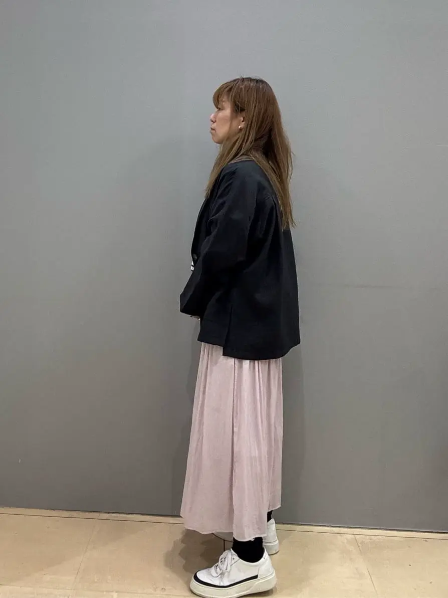 ONWARD CROSSET SELECT J.D コーディネート画像