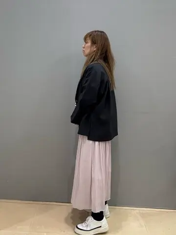 ONWARD CROSSET SELECT J.D コーディネート画像